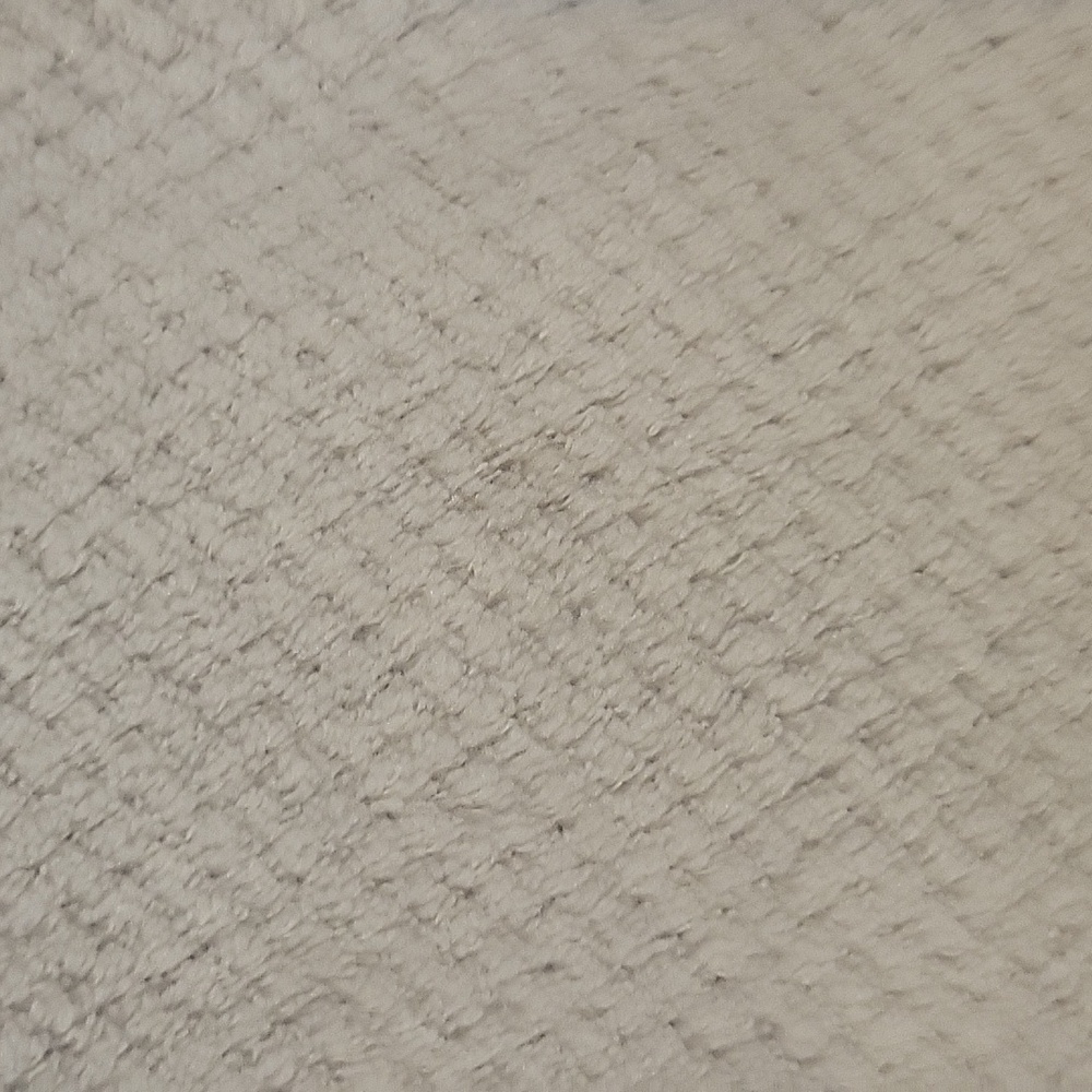 Patagonia White Fleece Jacket - Picture 2 of 4